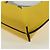 LOEWE - Borsa Totoro Medium Gate Pocket in pelle gialla Auth 167254SM di Studio Ghibli Giallo - vista 15