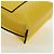LOEWE - Borsa Totoro Medium Gate Pocket in pelle gialla Auth 167254SM di Studio Ghibli Giallo - vista 16