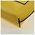 LOEWE - Borsa Totoro Medium Gate Pocket in pelle gialla Auth 167254SM di Studio Ghibli Giallo - vista 17