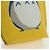 LOEWE - Borsa Totoro Medium Gate Pocket in pelle gialla Auth 167254SM di Studio Ghibli Giallo - vista 20