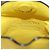 LOEWE - Borsa Totoro Medium Gate Pocket in pelle gialla Auth 167254SM di Studio Ghibli Giallo - vista 22