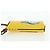 LOEWE - Borsa Totoro Medium Gate Pocket in pelle gialla Auth 167254SM di Studio Ghibli Giallo - vista 3