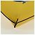 LOEWE - Borsa Totoro Medium Gate Pocket in pelle gialla Auth 167254SM di Studio Ghibli Giallo - vista 8