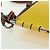 LOEWE - Borsa Totoro Medium Gate Pocket in pelle gialla Auth 167254SM di Studio Ghibli Giallo - vista 9