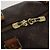 LOUIS VUITTON Monogram Keepall Bandouliere 50 Borsa Boston M41416 LV Auth YKZ1565 Monogramma - vista 10