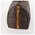 LOUIS VUITTON Monogram Keepall Bandouliere 50 Borsa Boston M41416 LV Auth YKZ1565 Monogramma - vista 3