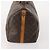 LOUIS VUITTON Monogram Keepall Bandouliere 50 Borsa Boston M41416 LV Auth YKZ1565 Monogramma - vista 4