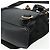 Bamboo Zaino in Bambù GUCCI Camoscio Nero Oro 003 2034 0030 Auth 177116 D'oro - vista 18