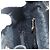 Bamboo Zaino in Bambù GUCCI Camoscio Nero Oro 003 2034 0030 Auth 177116 D'oro - vista 22