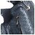 Bamboo Zaino in Bambù GUCCI Camoscio Nero Oro 003 2034 0030 Auth 177116 D'oro - vista 23