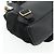 Bamboo Zaino in Bambù GUCCI Camoscio Nero Oro 003 2034 0030 Auth 177116 D'oro - vista 9
