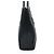 Borsa Tote Jackie GG Canvas Gucci Nera Argento 002 1064 3444 Auth 176667 Nero - vista 3