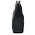 Borsa Tote Jackie GG Canvas Gucci Nera Argento 002 1064 3444 Auth 176667 Nero - vista 4