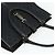 Borsa Tote Jackie GG Canvas Gucci Nera Argento 002 1064 3444 Auth 176667 Nero - vista 6