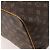 LOUIS VUITTON Borsa Boston Sac Souple 55 Monogram M41622 LV Auth YKZ1262 Monogramma - vista 17
