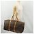 LOUIS VUITTON Borsa Boston Sac Souple 55 Monogram M41622 LV Auth YKZ1262 Monogramma - vista 21
