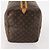LOUIS VUITTON Borsa Boston Sac Souple 55 Monogram M41622 LV Auth YKZ1262 Monogramma - vista 3