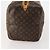 LOUIS VUITTON Borsa Boston Sac Souple 55 Monogram M41622 LV Auth YKZ1262 Monogramma - vista 4