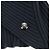 LOEWE Kreuzstrick Cashmere Pullover S Marine Auth 174763A Marineblau - Ansicht 7