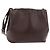 LOUIS VUITTON Borsa a Spalla Epi Mandala MM Mocha M5889D LV Auth 168871 Marrone