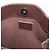 LOUIS VUITTON Borsa a Spalla Epi Mandala MM Mocha M5889D LV Auth 168871 Marrone - vista 17