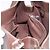 LOUIS VUITTON Borsa a Spalla Epi Mandala MM Mocha M5889D LV Auth 168871 Marrone - vista 18