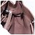 LOUIS VUITTON Borsa a Spalla Epi Mandala MM Mocha M5889D LV Auth 168871 Marrone - vista 22