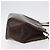 LOUIS VUITTON Borsa a Spalla Epi Mandala MM Mocha M5889D LV Auth 168871 Marrone - vista 3