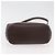LOUIS VUITTON Borsa a Spalla Epi Mandala MM Mocha M5889D LV Auth 168871 Marrone - vista 5