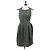 Christian Dior Einteiler aus Beige Tweed Auth 174766A