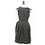 Christian Dior Einteiler aus Beige Tweed Auth 174766A - Ansicht 2