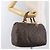 LOUIS VUITTON Borsa a Mano Monogram Speedy 30 M41526 LV Auth bs34666 Monogramma - vista 21