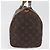 LOUIS VUITTON Borsa a Mano Monogram Speedy 30 M41526 LV Auth bs34666 Monogramma - vista 4