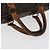 LOUIS VUITTON Borsa a Mano Monogram Speedy 30 M41526 LV Auth bs34666 Monogramma - vista 7