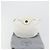 Borsa a Spalla Christian Dior in Pelle Bianca e Oro Auth 176650 Bianco D'oro - vista 12