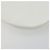 Borsa a Spalla Christian Dior in Pelle Bianca e Oro Auth 176650 Bianco D'oro - vista 14