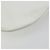 Borsa a Spalla Christian Dior in Pelle Bianca e Oro Auth 176650 Bianco D'oro - vista 15