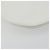 Borsa a Spalla Christian Dior in Pelle Bianca e Oro Auth 176650 Bianco D'oro - vista 16