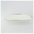 Borsa a Spalla Christian Dior in Pelle Bianca e Oro Auth 176650 Bianco D'oro - vista 5