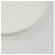 Borsa a Spalla Christian Dior in Pelle Bianca e Oro Auth 176650 Bianco D'oro - vista 9