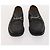Chaussures GUCCI en cuir 4 pièces Noir Marron Auth 174779 - vue 14