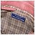 Borsa a spalla in pelle Burberry Blue Label rosa oro Auth 175055A - vista 11