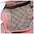 Borsa a spalla in pelle Burberry Blue Label rosa oro Auth 175055A - vista 12