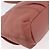 Borsa a spalla in pelle Burberry Blue Label rosa oro Auth 175055A - vista 15