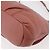 Borsa a spalla in pelle Burberry Blue Label rosa oro Auth 175055A - vista 16
