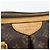 LOUIS VUITTON Borsa Tote Monogram Palermo PM M40145 LV Auth ka4111A Monogramma - vista 19