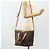 LOUIS VUITTON Borsa Tote Monogram Palermo PM M40145 LV Auth ka4111A Monogramma - vista 25