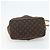 LOUIS VUITTON Borsa Tote Monogram Palermo PM M40145 LV Auth ka4111A Monogramma - vista 5