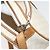 Céline CELINE Macadam Canvas Schultertasche PVC Weiß Auth 176818 - Ansicht 10