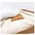 Céline CELINE Macadam Canvas Schultertasche PVC Weiß Auth 176818 - Ansicht 12